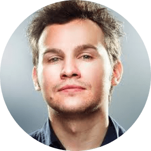 author